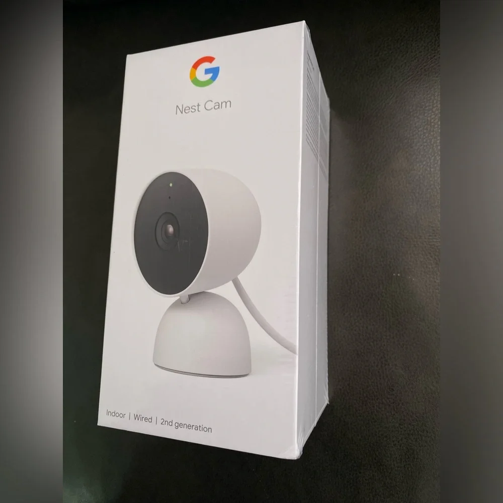google brand new